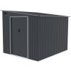 plechový domček LANITPLAST WANDHAUS 78 ANTRACIT LG4025 plechový domček LANITPLAST WANDHAUS 78 ANTRACIT LG4025