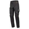 MOTOCYKLOVÉ NOHAVICE ALPINESTARS ACTEON BLACK 33 MOTOCYKLOVÉ NOHAVICE ALPINESTARS ACTEON BLACK 33