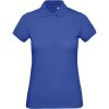 B&C Polokošile B&C Inspire Polo women, piqué, krátký rukáv, dámská COT01044010503-cobalt blue L Modrá cobalt B&C Polokošile B&C Inspire Polo women, piqué, krátký rukáv, dámská COT01044010503-cobalt blue L Modrá cobalt