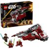 LEGO® Star Wars™ 75401 Ahsoka a jediská stíhačka Interceptor™ (LEGO75401) LEGO® Star Wars™ 75401 Ahsoka a jediská stíhačka Interceptor™ (LEGO75401)