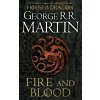 Fire and Blood Martin George R.R. Fire and Blood Martin George R.R.