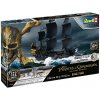 Revell loď Pearl Easy Click 05499 černá 1:150 (18-05499) Revell loď Pearl Easy Click 05499 černá 1:150 (18-05499)