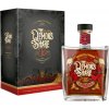 The Demon`s Share Rum 15y 40% 0,7 l (kartón) The Demon`s Share Rum 15y 40% 0,7 l (kartón)