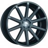 CORSPEED Corspeed Deville 9x21 5x112 ET35 Gunmetal 73.1 CORSPEED Corspeed Deville 9x21 5x112 ET35 Gunmetal 73.1
