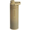 Grayl ULTRAPRESS Purifier 0,5l Desert Tan Grayl ULTRAPRESS Purifier 0,5l Desert Tan