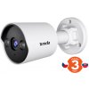 Tenda TC3B24C-PS(6mm) - Full-Color PoE 4Mpx kamera, OnViF, detekcia pohybu, osoby, vozidlá, zvuku, H.265+ 75012042 Tenda TC3B24C-PS(6mm) - Full-Color PoE 4Mpx kamera, OnViF, detekcia pohybu, osoby, vozidlá, zvuku, H.265+ 75012042