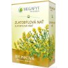 MEGAFYT ZLATOBYĽOVÁ VNAŤ bylinný čaj 50 g MEGAFYT ZLATOBYĽOVÁ VNAŤ bylinný čaj 50 g