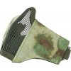 Maska na tvár 101 Inc Airsoft Mesh - ICC FG Maska na tvár 101 Inc Airsoft Mesh - ICC FG