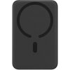 Powerbanka MagSafe pre Apple iPhone 10000 mAh Indukčná odolná, silná, čierna Powerbanka MagSafe pre Apple iPhone 10000 mAh Indukčná odolná, silná, čierna