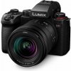 Panasonic Lumix DC-S5 Mark II + Lumix S 20-60 mm f/3,5 – 5,6 Macro O.I.S. DC-S5M2KE Panasonic Lumix DC-S5 Mark II + Lumix S 20-60 mm f/3,5 – 5,6 Macro O.I.S. DC-S5M2KE
