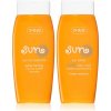 Ziaja Sun Ziaja Sun aktivátor opálenia s kakaovým maslom a vitamínom E 150 ml + Ziaja Sun mlieko na opaľovanie SPF 20 150 ml Ziaja Sun Ziaja Sun aktivátor opálenia s kakaovým maslom a vitamínom E 150 ml + Ziaja Sun mlieko na opaľovanie SPF 20 150 ml