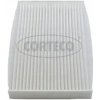 Corteco 49415857 Filter, ventilácia priestoru pre cestujúcich Corteco 49415857 Filter, ventilácia priestoru pre cestujúcich