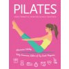 Pilates (Charmaine Yabsley,Katy Evans)(Krúžková) Pilates (Charmaine Yabsley,Katy Evans)(Krúžková)