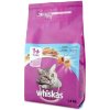 Whiskas s tuniakom 1,4kg Whiskas s tuniakom 1,4kg