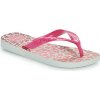 Havaianas Žabky KIDS FLORES Ružová