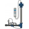 Kompaktná jednotka AOP Ozone & UV-C – 75 W Kompaktná jednotka AOP Ozone & UV-C – 75 W