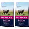 EUKANUBA Šteniatka a mláďatá veľkých plemien 2 x 15 kg EUKANUBA Šteniatka a mláďatá veľkých plemien 2 x 15 kg