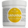 Kallos Banana posilujúca maska s multivitamínovým komplexom 275 ml Kallos Banana posilujúca maska s multivitamínovým komplexom 275 ml