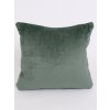 MKLozkoviny.sk Obliečka na vankúš mikroplyš 40 × 40 cm – Laura olivová- - MKLozkoviny.sk Obliečka na vankúš mikroplyš 40 × 40 cm – Laura olivová- -