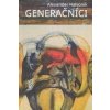 Generačníci - Alexander Halvoník Generačníci - Alexander Halvoník