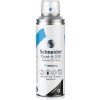 Akrylový sprej Schneider 200 ml Paint-It 030 - lesklý číry lak Akrylový sprej Schneider 200 ml Paint-It 030 - lesklý číry lak