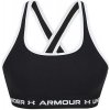 Under Armour dětská podprsenka G Crossback Mid Solid Under Armour dětská podprsenka G Crossback Mid Solid