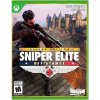 Sniper Elite: Resistance Deluxe Edition | Xbox One / Xbox Series X Sniper Elite: Resistance Deluxe Edition | Xbox One / Xbox Series X