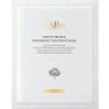 d'Alba White Truffle Nourishing Treatment Mask Vyživujúca plátienková maska na tvár 1 ks 25 ml