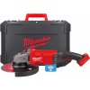 MILWAUKEE M18 FUEL ONE-KEY 230 mm veľká uhlová brúska 4933478782 MILWAUKEE M18 FUEL ONE-KEY 230 mm veľká uhlová brúska 4933478782