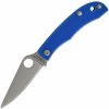 Spyderco HoneyBee – C137GBLP Modrá Spyderco HoneyBee – C137GBLP Modrá