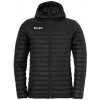 Kempa | Kempa Ultra Lite Jacket | čierna| L Kempa | Kempa Ultra Lite Jacket | čierna| L