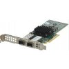 Dell Broadcom 57414 Dual Port 10/25GbE SFP28 PCIe 540-BDHY Dell Broadcom 57414 Dual Port 10/25GbE SFP28 PCIe 540-BDHY