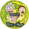 Rick And Morty - In Search Of Adventure Plyšový vankúš (37cm) Rick And Morty - In Search Of Adventure Plyšový vankúš (37cm)
