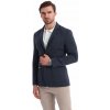 Ombre pánske sako OM-BLZB-0101 elegantné slim, veľkosť S Ombre pánske sako OM-BLZB-0101 elegantné slim, veľkosť S
