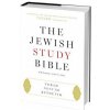 Jewish Study Bible (Adele Berlin,Marc Zvi Brettler)(Pevná) Jewish Study Bible (Adele Berlin,Marc Zvi Brettler)(Pevná)