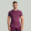 STRIX Tričko Ultimate Plum - L STRIX Tričko Ultimate Plum - L