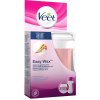 Veet Easy Wax vosková náplň pre všetky druhy pokožky 50 ml Veet Easy Wax vosková náplň pre všetky druhy pokožky 50 ml