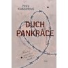 Duch Pankráce - Petra Klabouchová Duch Pankráce - Petra Klabouchová