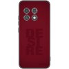 Picasee silikónový čierny obal pre OnePlus 11 5G - Desire Picasee silikónový čierny obal pre OnePlus 11 5G - Desire