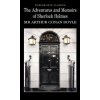 The Adventures & Memoirs of Sherlock Holmes The Adventures & Memoirs of Sherlock Holmes