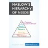 Maslow's Hierarchy of Needs (50MINUTES. COM)(Brožovaná) Maslow's Hierarchy of Needs (50MINUTES. COM)(Brožovaná)