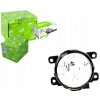 HALOGÉNOVÁ - HMLOVÁ LAMPA VALEO 1826337 8321A3 HALOGÉNOVÁ - HMLOVÁ LAMPA VALEO 1826337 8321A3