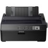 Ihličková tlačiareň EPSON FX-890IIN, A4, 2x9 ihiel, 612 znakov za sekundu, 1+6 kópií, USB 2.0, LPT, Ethernet C11CF37403A0 Ihličková tlačiareň EPSON FX-890IIN, A4, 2x9 ihiel, 612 znakov za sekundu, 1+6 kópií, USB 2.0, LPT, Ethernet C11CF37403A0