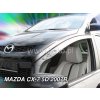 Deflektory na Mazda CX-7 2007-2012 (predné) Deflektory na Mazda CX-7 2007-2012 (predné)