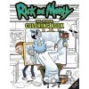 Rick and Morty: Sometimes Science Is More Art Than Science - Titan Books Rick and Morty: Sometimes Science Is More Art Than Science - Titan Books