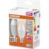 Osram SADA 2x LED RGBW Stmievateľná žiarovka B38 E14/4,9W/230V 2700K + DO - Osram P225656 + záruka 3 roky zadarmo + záruka 3 roky zadarmo Osram SADA 2x LED RGBW Stmievateľná žiarovka B38 E14/4,9W/230V 2700K + DO - Osram P225656 + záruka 3 roky zadarmo + záruka 3 roky zadarmo