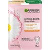 Garnier Skin Naturals Moisture + comfort superhydratačná upokojujúca textilná maska 32 g Garnier Skin Naturals Moisture + comfort superhydratačná upokojujúca textilná maska 32 g