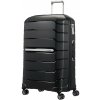 Samsonite FLUX SPINNER 75/28 EXP Black 99 l 88539 Samsonite FLUX SPINNER 75/28 EXP Black 99 l 88539