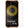 Tvrdené sklo Ulefone Power Armor 16 Pro (Ochranné sklo pre Ulefone Power Armor 16) Tvrdené sklo Ulefone Power Armor 16 Pro (Ochranné sklo pre Ulefone Power Armor 16)