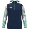 Jako | Jako Dynamic Hooded Jacket Kids | modrá| 128 Jako | Jako Dynamic Hooded Jacket Kids | modrá| 128